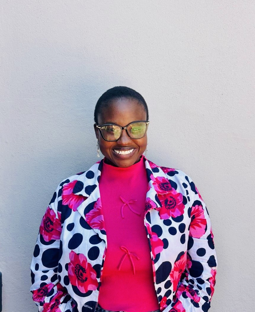 Ngoako Ofentse Godfrey Taoana